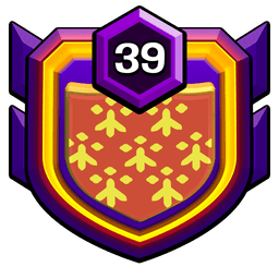 Escudo do clã #B8#