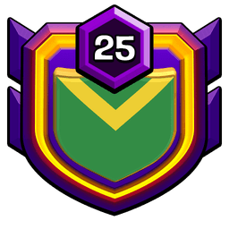 Escudo do clã AUS420FAM