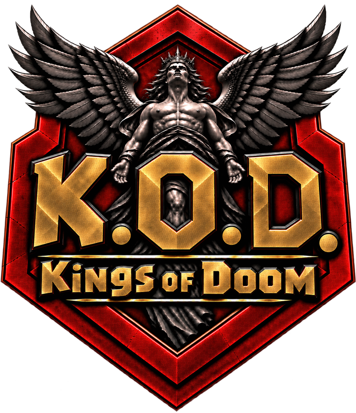 Kings of Doom